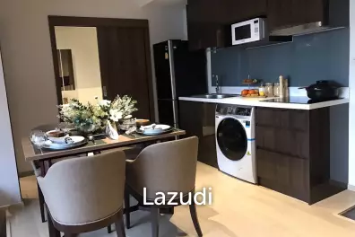 2 Bed 2 Bath 59.04 SQ.M Runesu Thonglor 5
