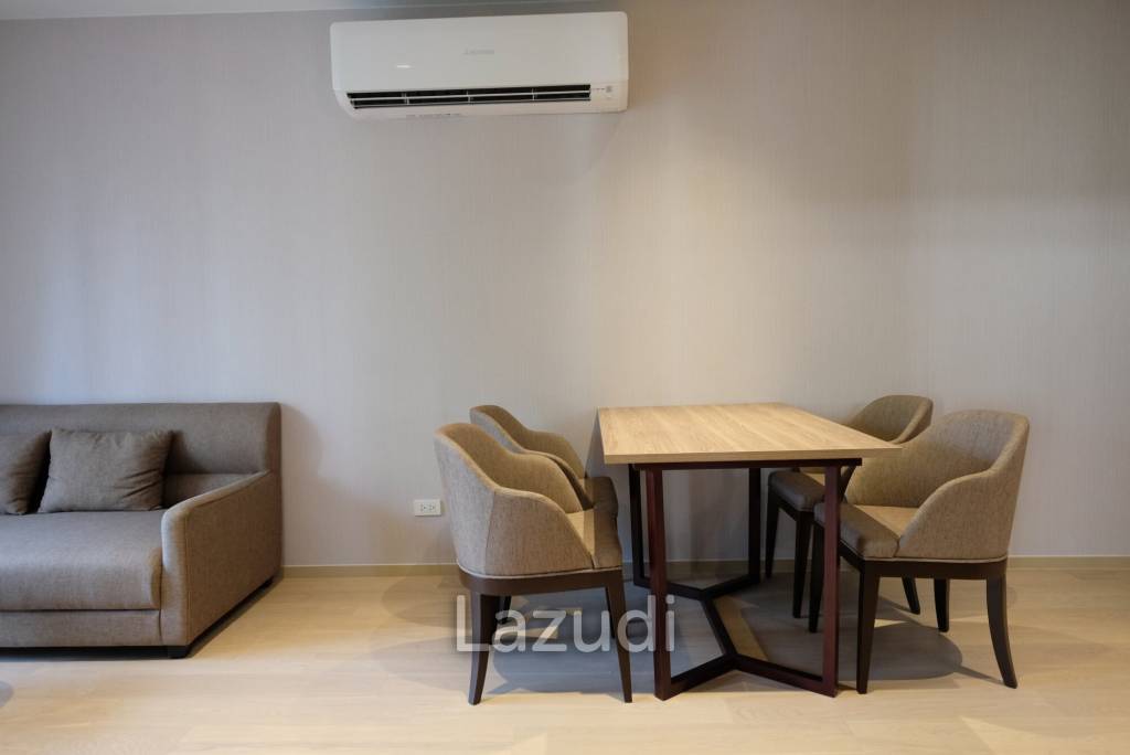 2 Bed 2 Bath 65.05 SQ.M Runesu Thonglor 5