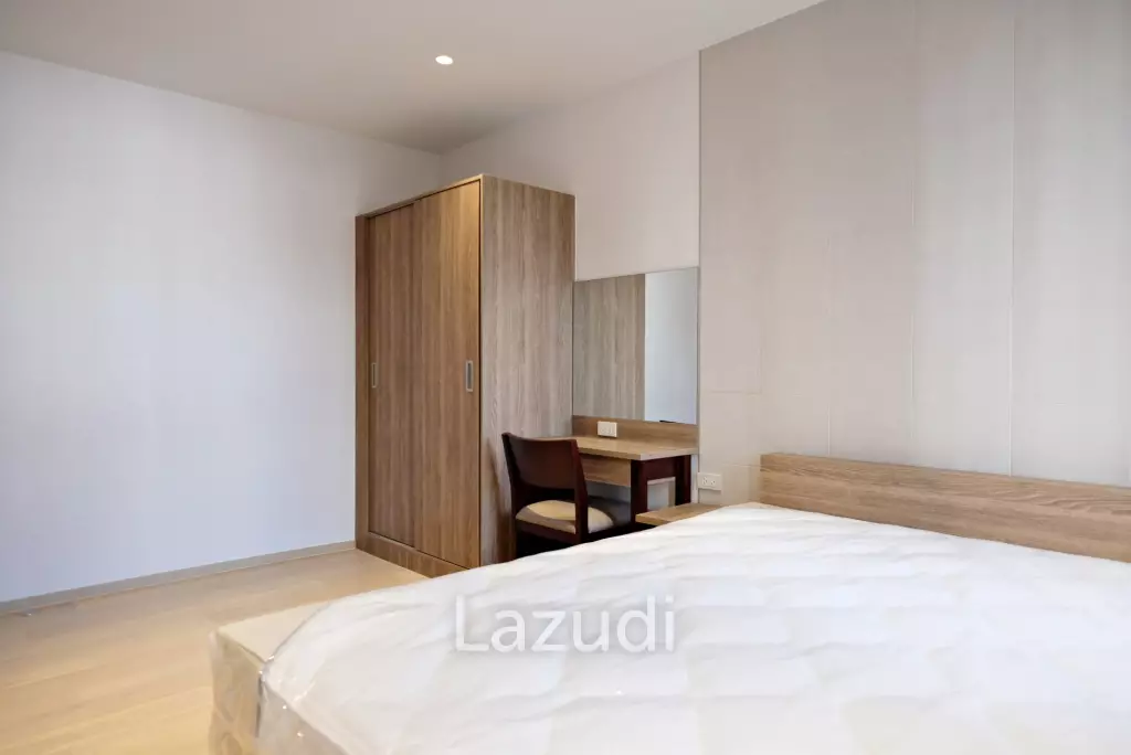 2 Bed 2 Bath 65.05 SQ.M Runesu Thonglor 5