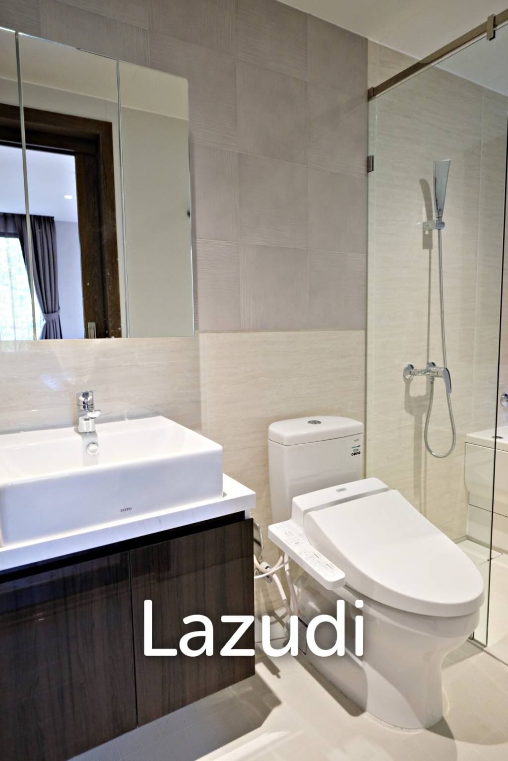 2 Bed 2 Bath 65.05 SQ.M Runesu Thonglor 5