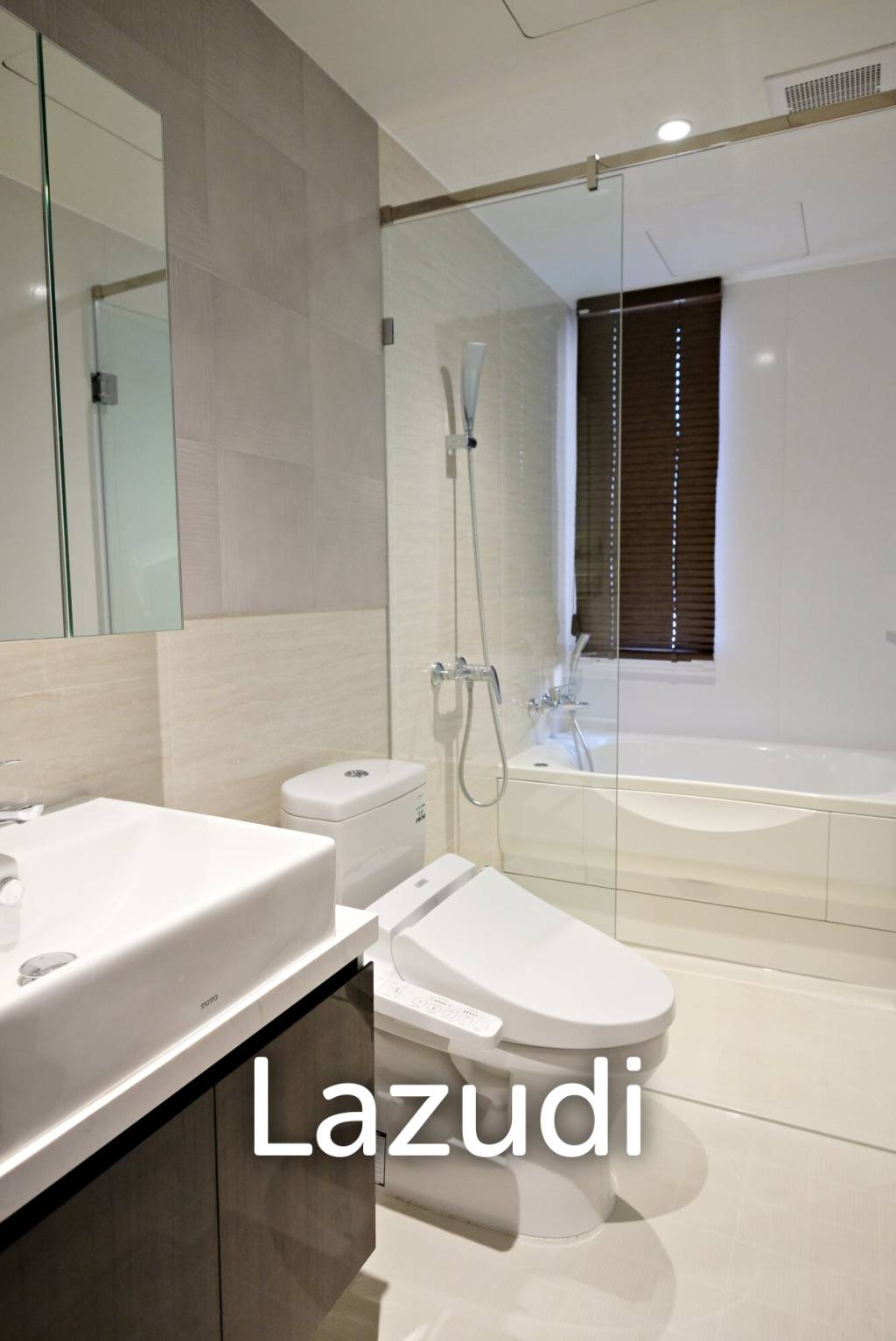 2 Bed 2 Bath 65.05 SQ.M Runesu Thonglor 5