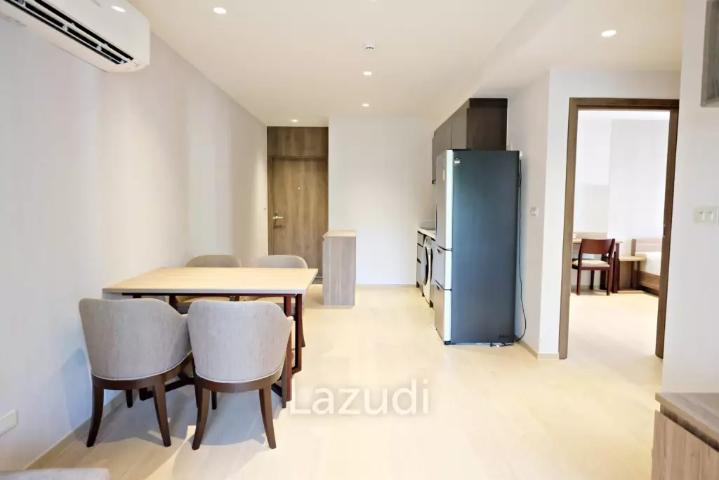 2 Bed 2 Bath 65.05 SQ.M Runesu Thonglor 5