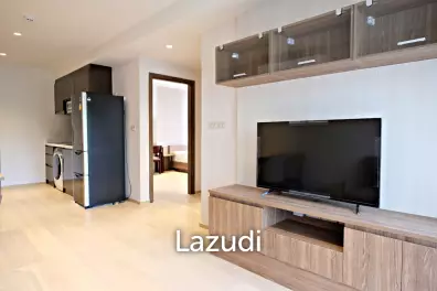 2 Bed 2 Bath 65.05 SQ.M Runesu Thonglor 5