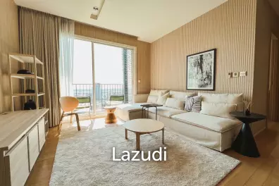 2 Beds 2 Baths 70 SQ.M Siri at Sukhumvit