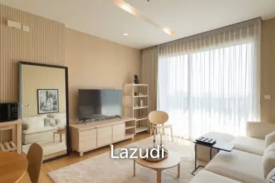 2 Beds 2 Baths 70 SQ.M Siri at Sukhumvit