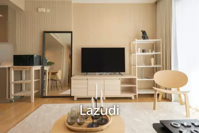 2 Beds 2 Baths 70 SQ.M Siri at Sukhumvit