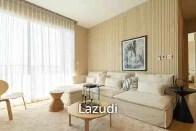 2 Beds 2 Baths 70 SQ.M Siri at Sukhumvit