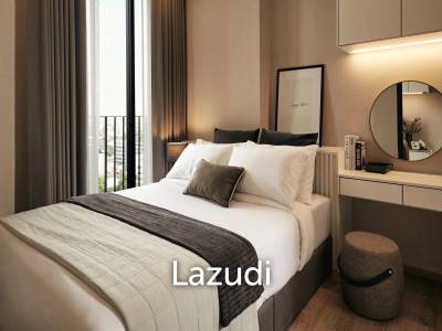 1 Bed Plus 1 Bath 41.46 SQ.M Noble Around Ari