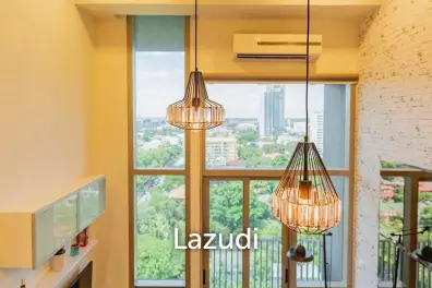 1 Bed 1 Bath 34.3 SQ.M Ideo Morph 38