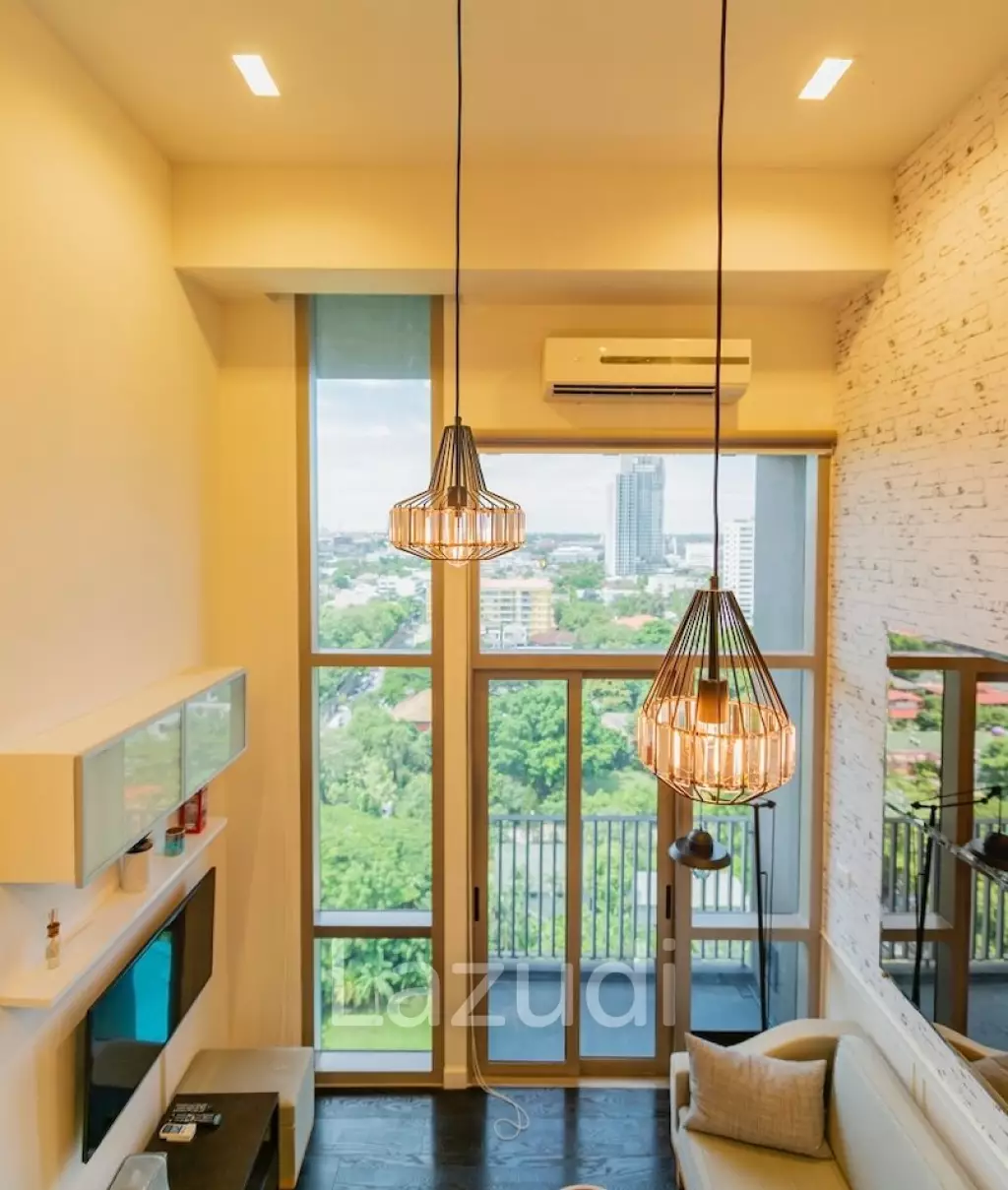 1 Bed 1 Bath 34.3 SQ.M Ideo Morph 38