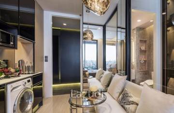 1 Bed  1 Bath 26.58 SQ.M Noble Around Ari