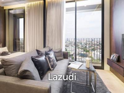 1 Bed 1 Bath 34.89 SQ.M Noble Around Ari