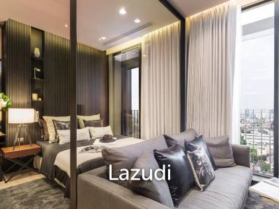 1 Bed 1 Bath 34.89 SQ.M Noble Around Ari