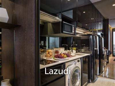 1 Bed 1 Bath 34.89 SQ.M Noble Around Ari