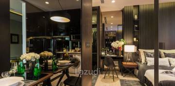 1 Bed 1 Bath 34.89 SQ.M Noble Around Ari