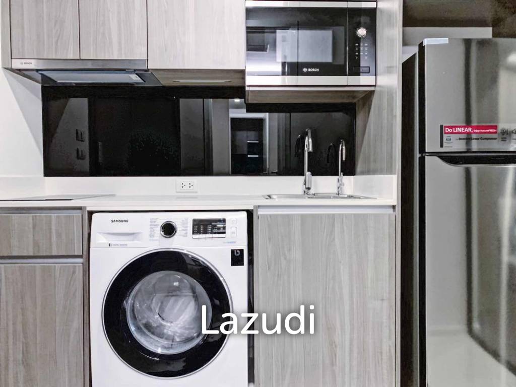 1 Bedroom 30.36 SQ.M Circle Rein Sukhumvit 12