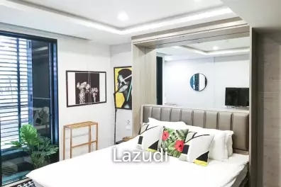 1 Bedroom 30.36 SQ.M Circle Rein Sukhumvit 12