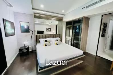 1 Bedroom 30.36 SQ.M Circle Rein Sukhumvit 12