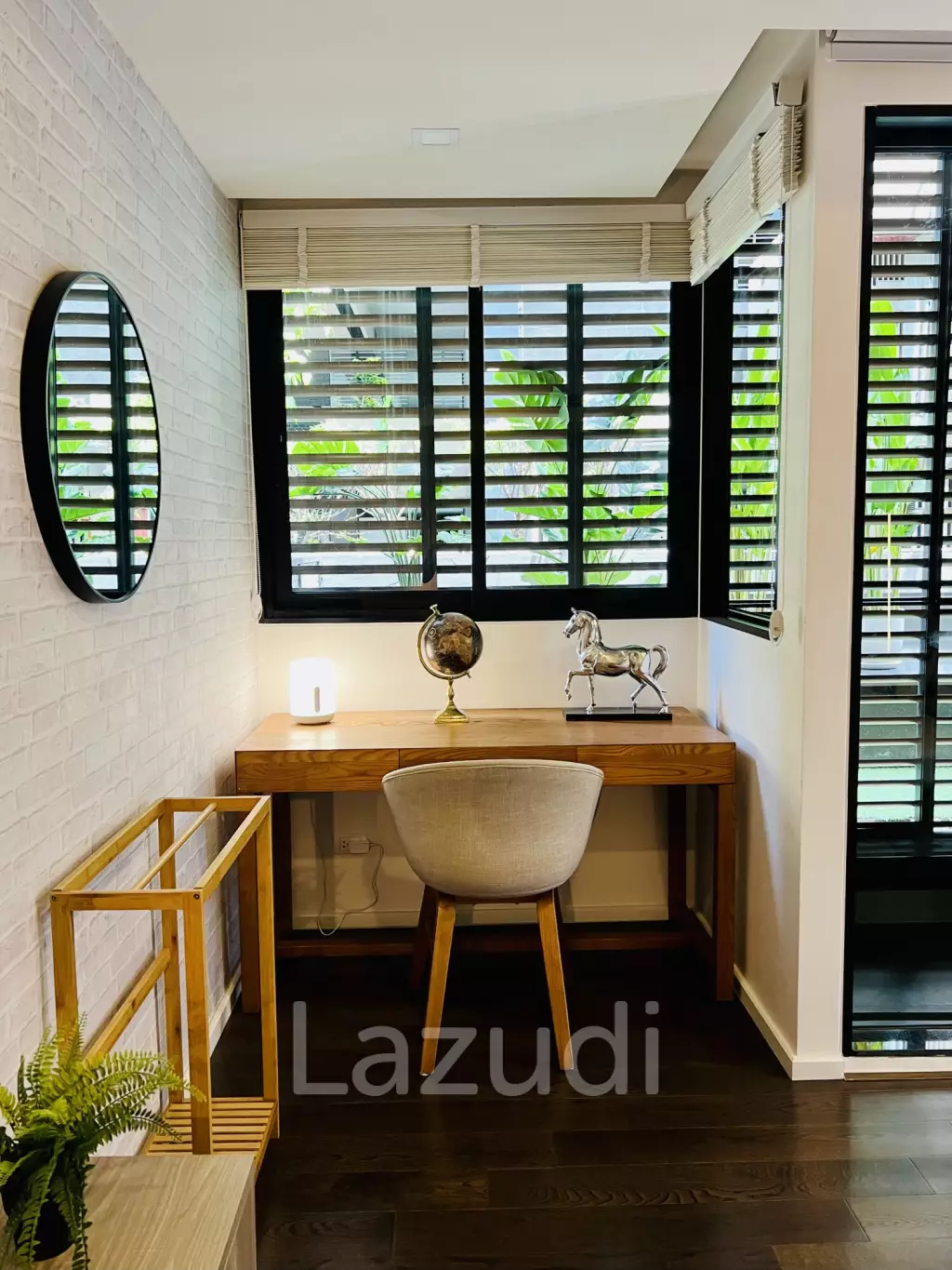 1 Bedroom 30.36 SQ.M Circle Rein Sukhumvit 12