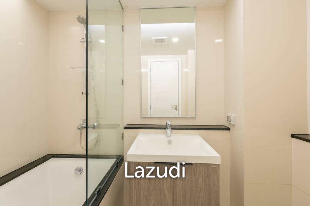 1 Bedroom 30.36 SQ.M Circle Rein Sukhumvit 12