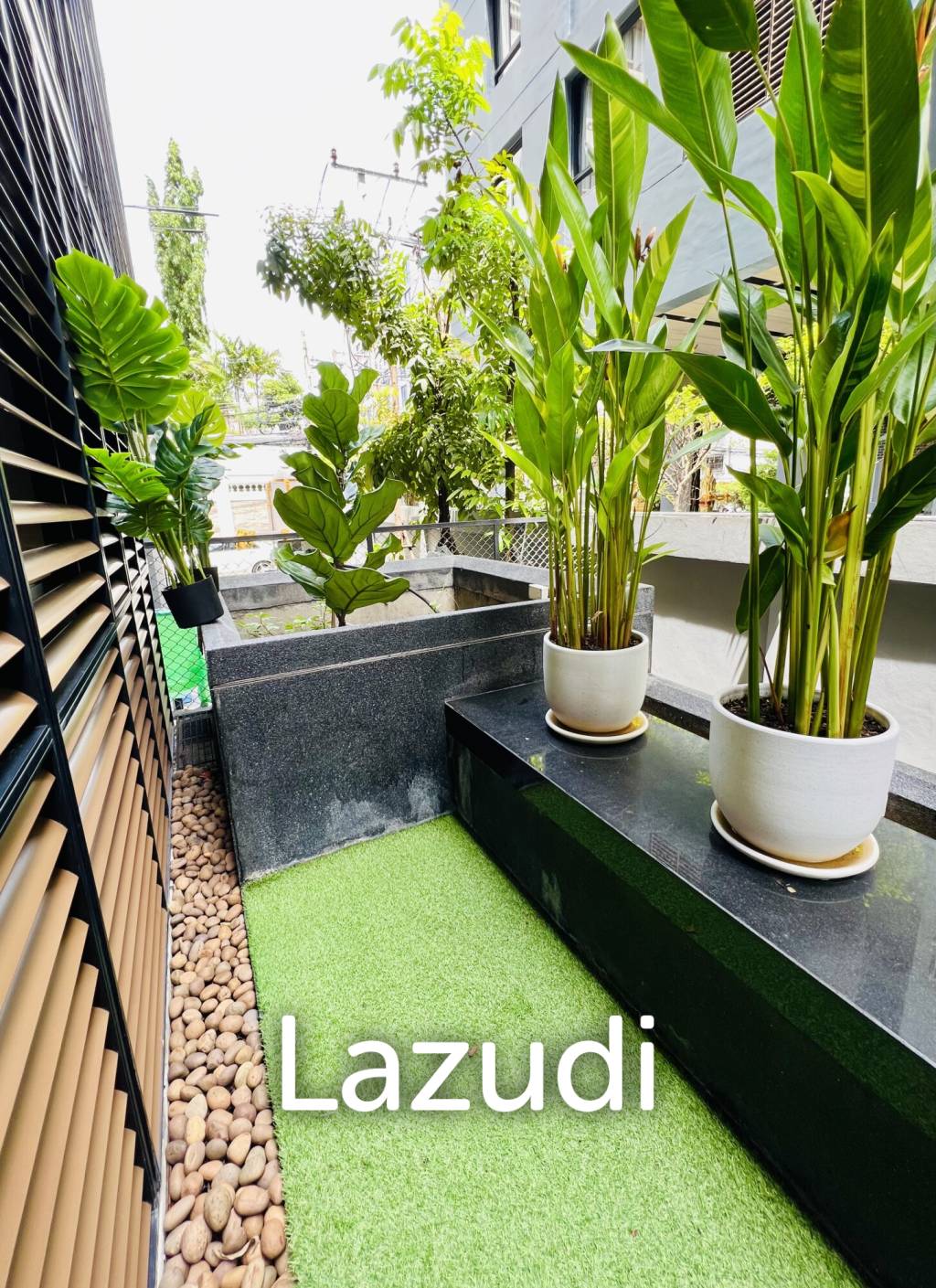 1 Bedroom 30.36 SQ.M Circle Rein Sukhumvit 12