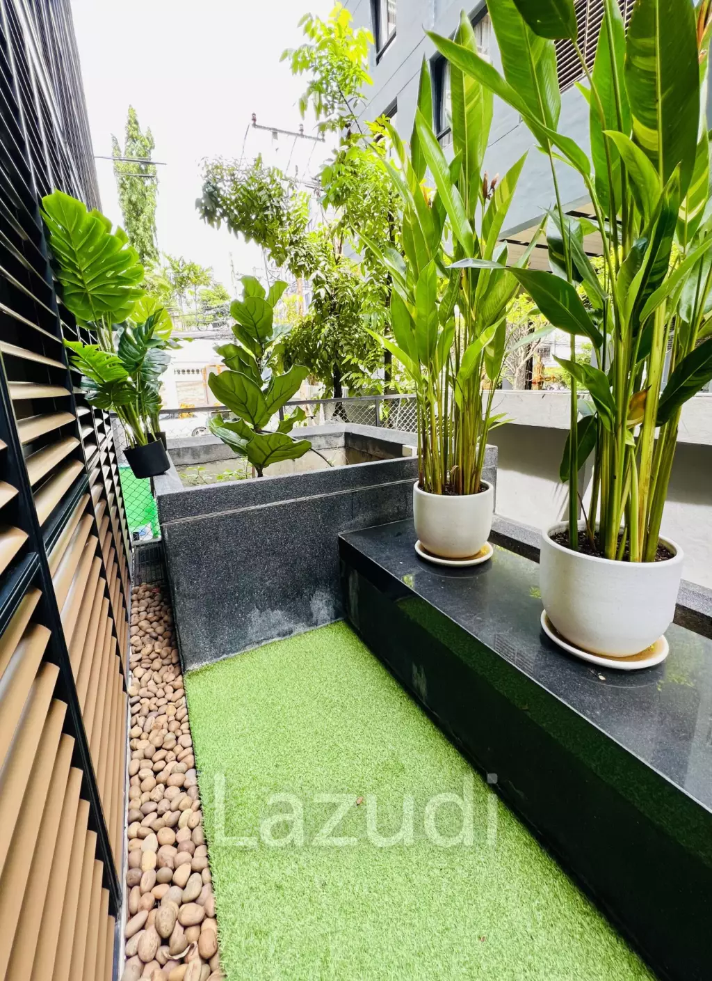 1 Bedroom 30.36 SQ.M Circle Rein Sukhumvit 12
