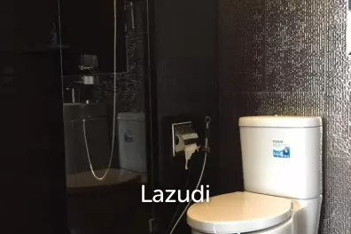 1 Bed 1 Bath 33.3 SQ.M Rhythm Sukhumvit 36 - 38