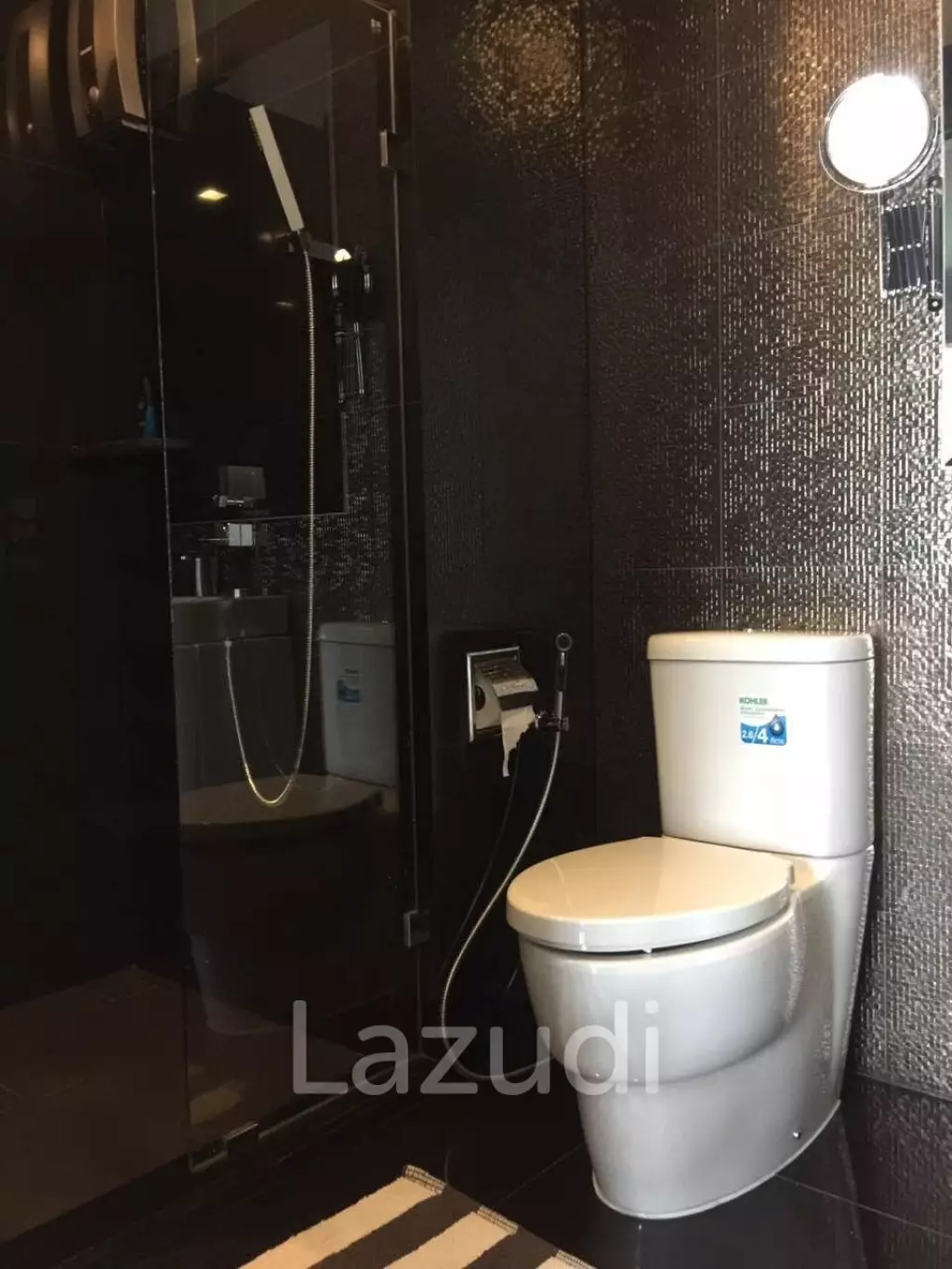 1 Bed 1 Bath 33.3 SQ.M Rhythm Sukhumvit 36 - 38
