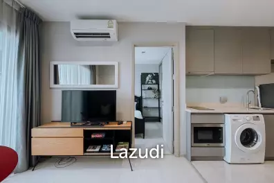 1 Bed 1 Bath 33.3 SQ.M Rhythm Sukhumvit 36 - 38