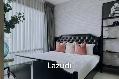 1 Bed 1 Bath 33.3 SQ.M Rhythm Sukhumvit 36 - 38