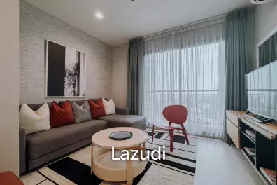 1 Bed 1 Bath 33.3 SQ.M Rhythm Sukhumvit 36 - 38