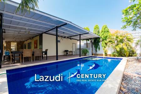 Spacious 2 Bed Pool Villa Spacious 2 Bed Pool Villa