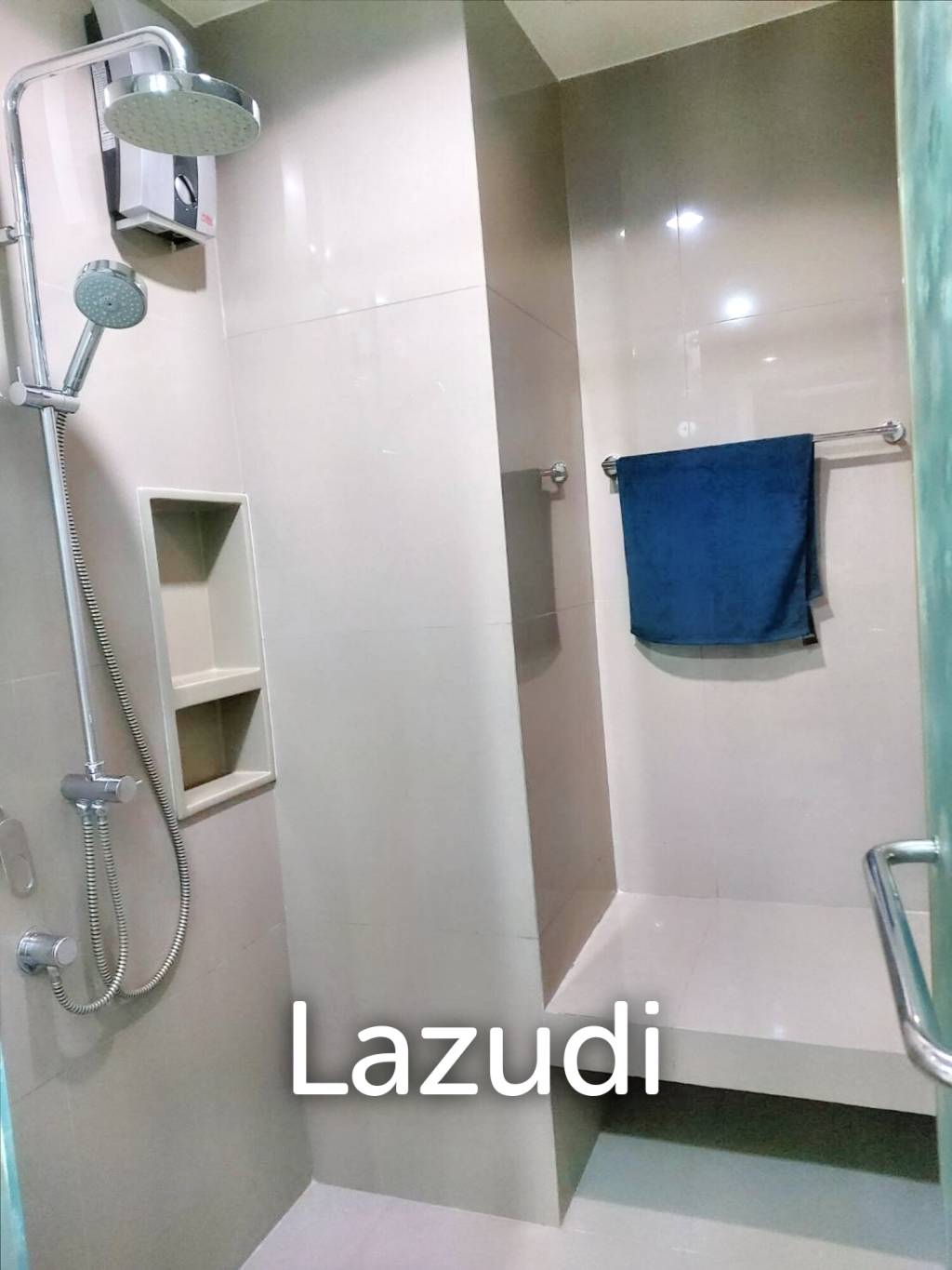 1 Bed 1 Bath 45 SQ.M. RHYTHM Sukhumvit 42