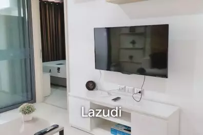 1 Bed 1 Bath 45 SQ.M. RHYTHM Sukhumvit 42