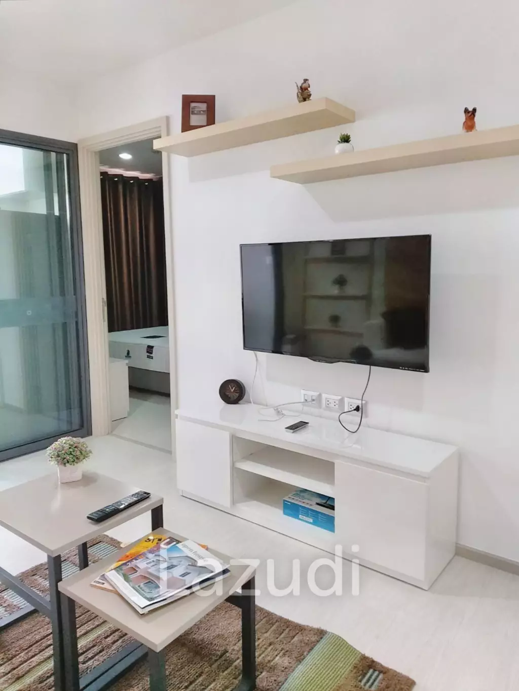 1 Bed 1 Bath 45 SQ.M. RHYTHM Sukhumvit 42