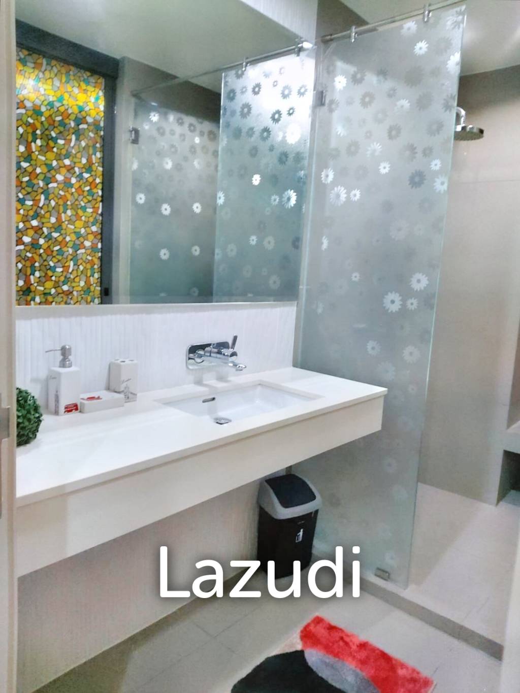 1 Bed 1 Bath 45 SQ.M. RHYTHM Sukhumvit 42
