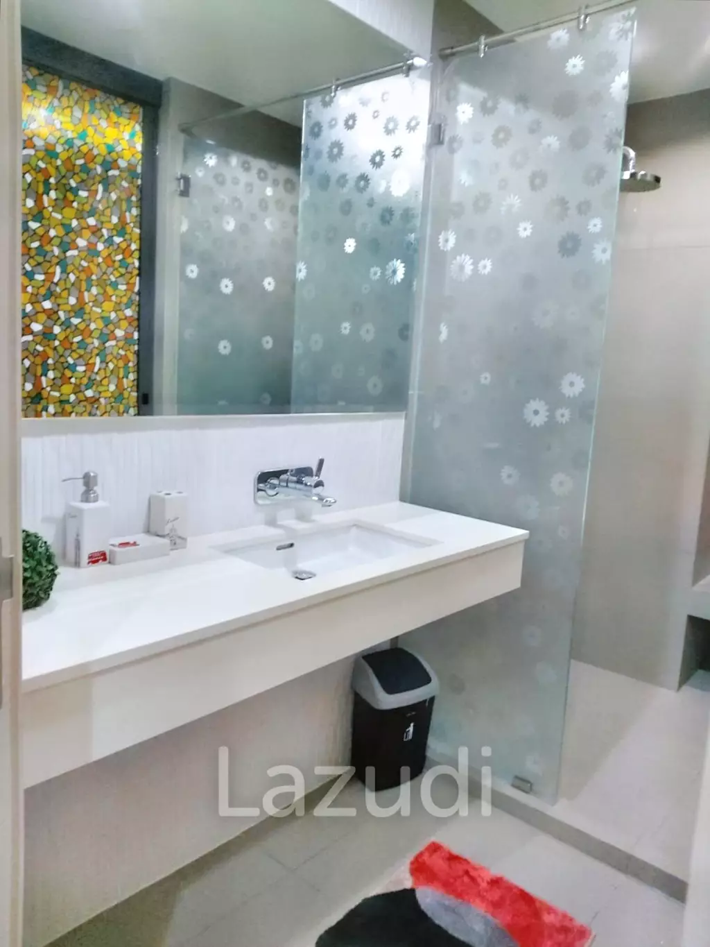 1 Bed 1 Bath 45 SQ.M. RHYTHM Sukhumvit 42