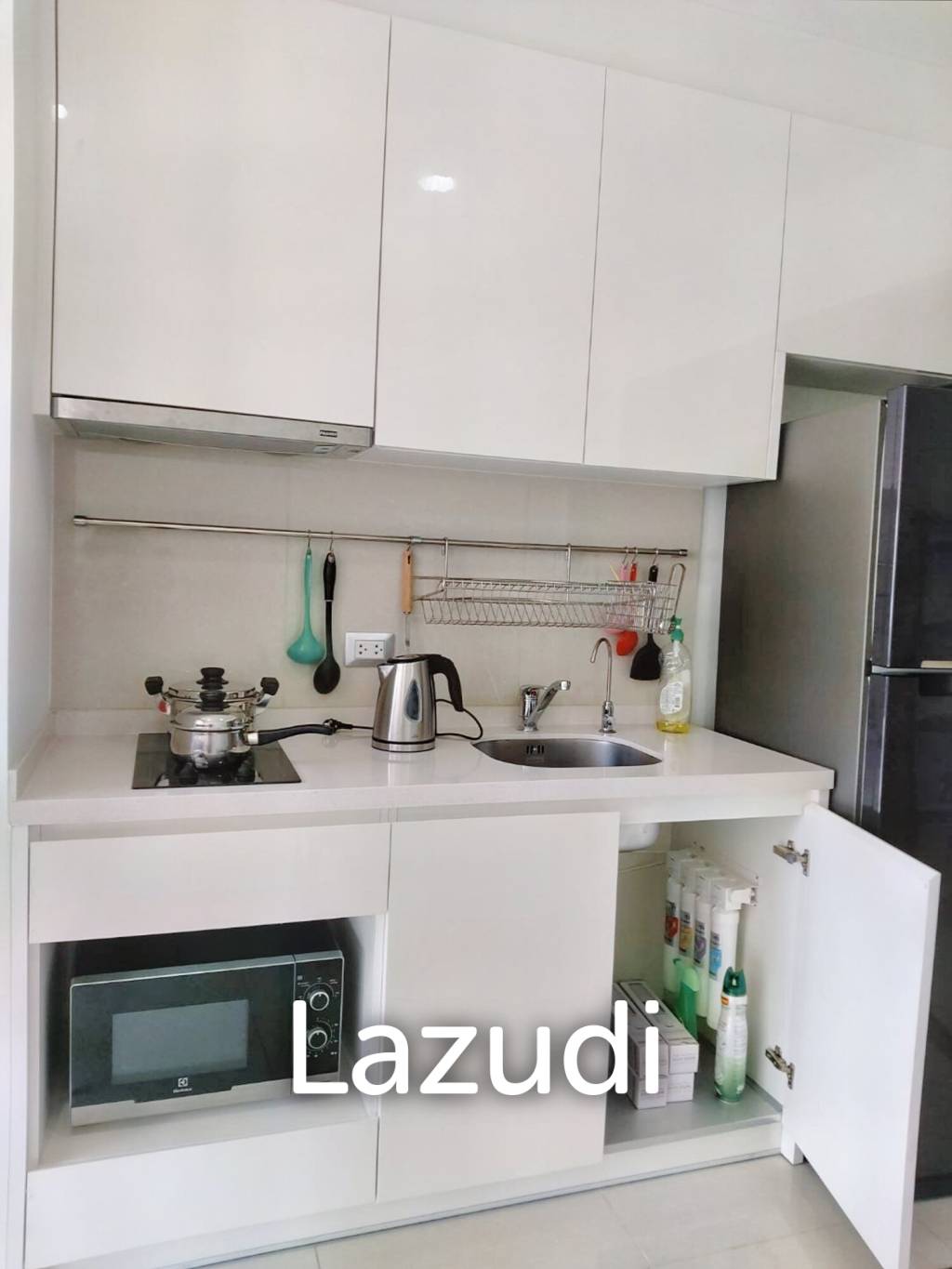 1 Bed 1 Bath 45 SQ.M. RHYTHM Sukhumvit 42