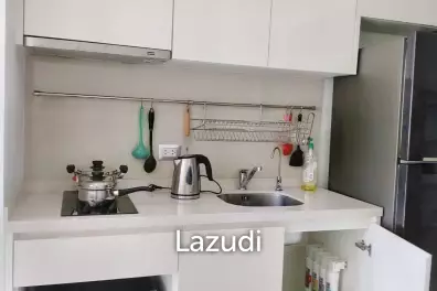 1 Bed 1 Bath 45 SQ.M. RHYTHM Sukhumvit 42