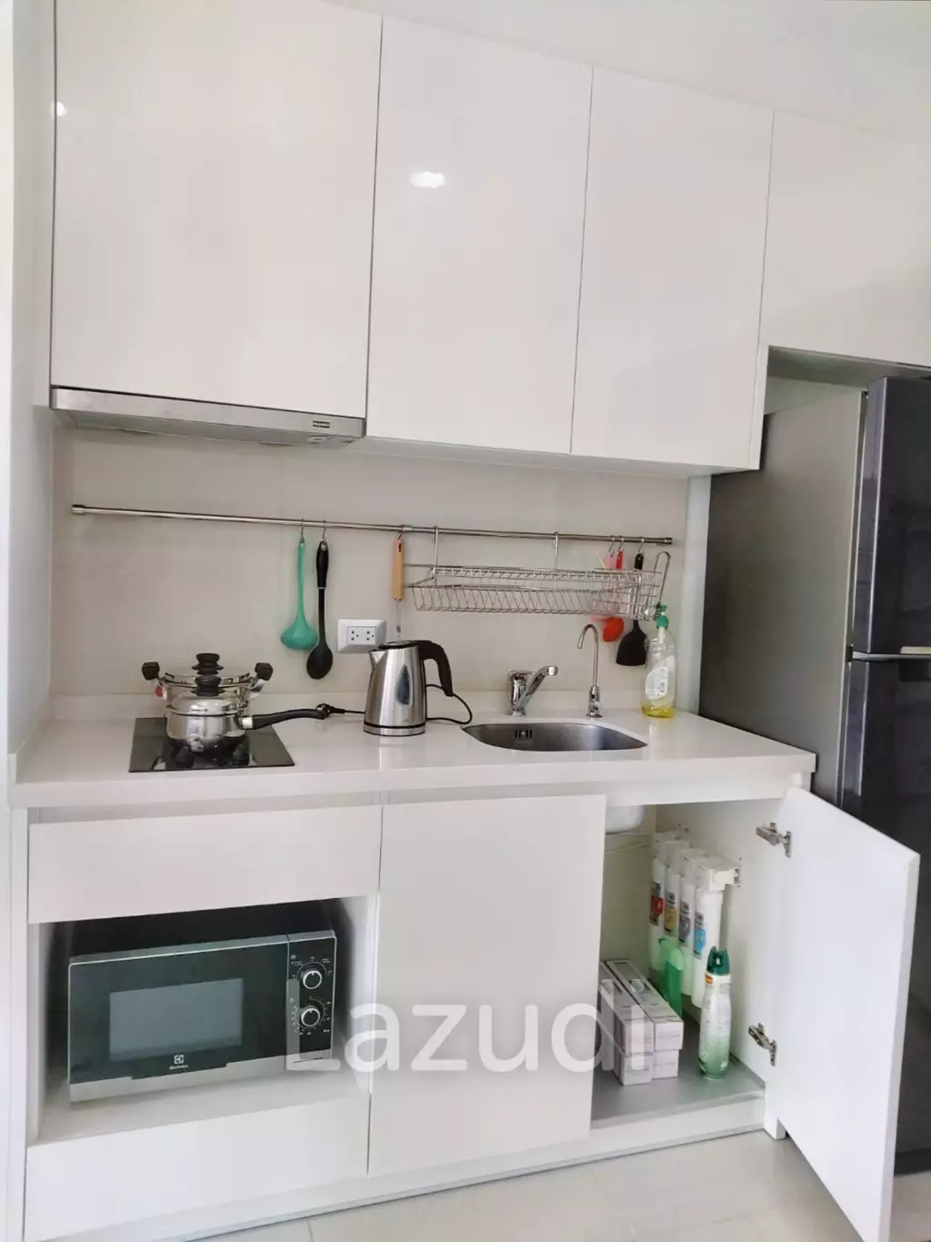 1 Bed 1 Bath 45 SQ.M. RHYTHM Sukhumvit 42