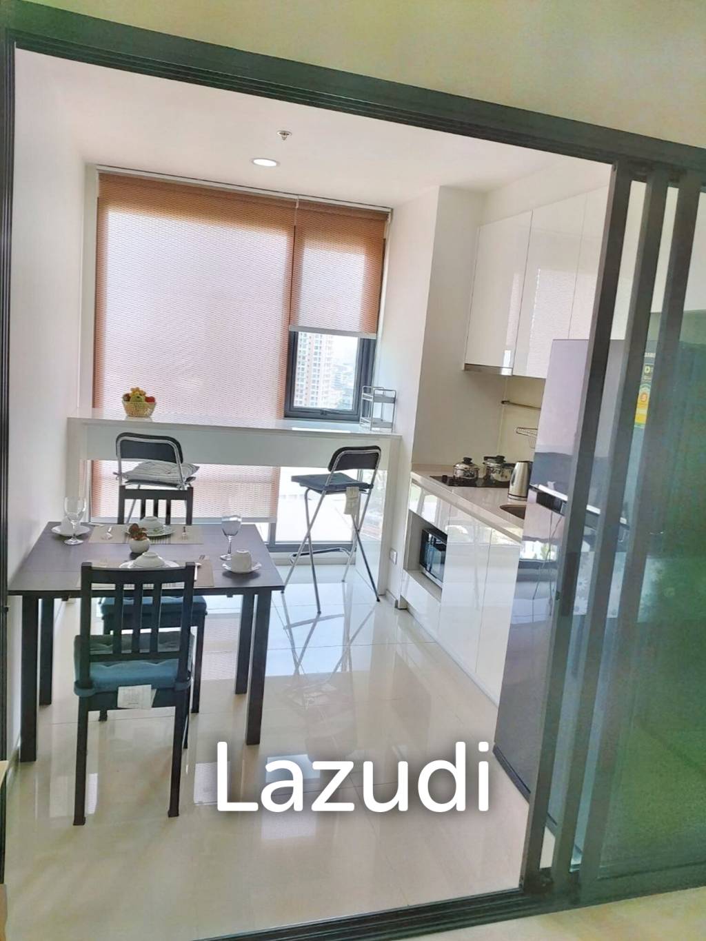 1 Bed 1 Bath 45 SQ.M. RHYTHM Sukhumvit 42