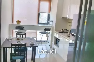 1 Bed 1 Bath 45 SQ.M. RHYTHM Sukhumvit 42