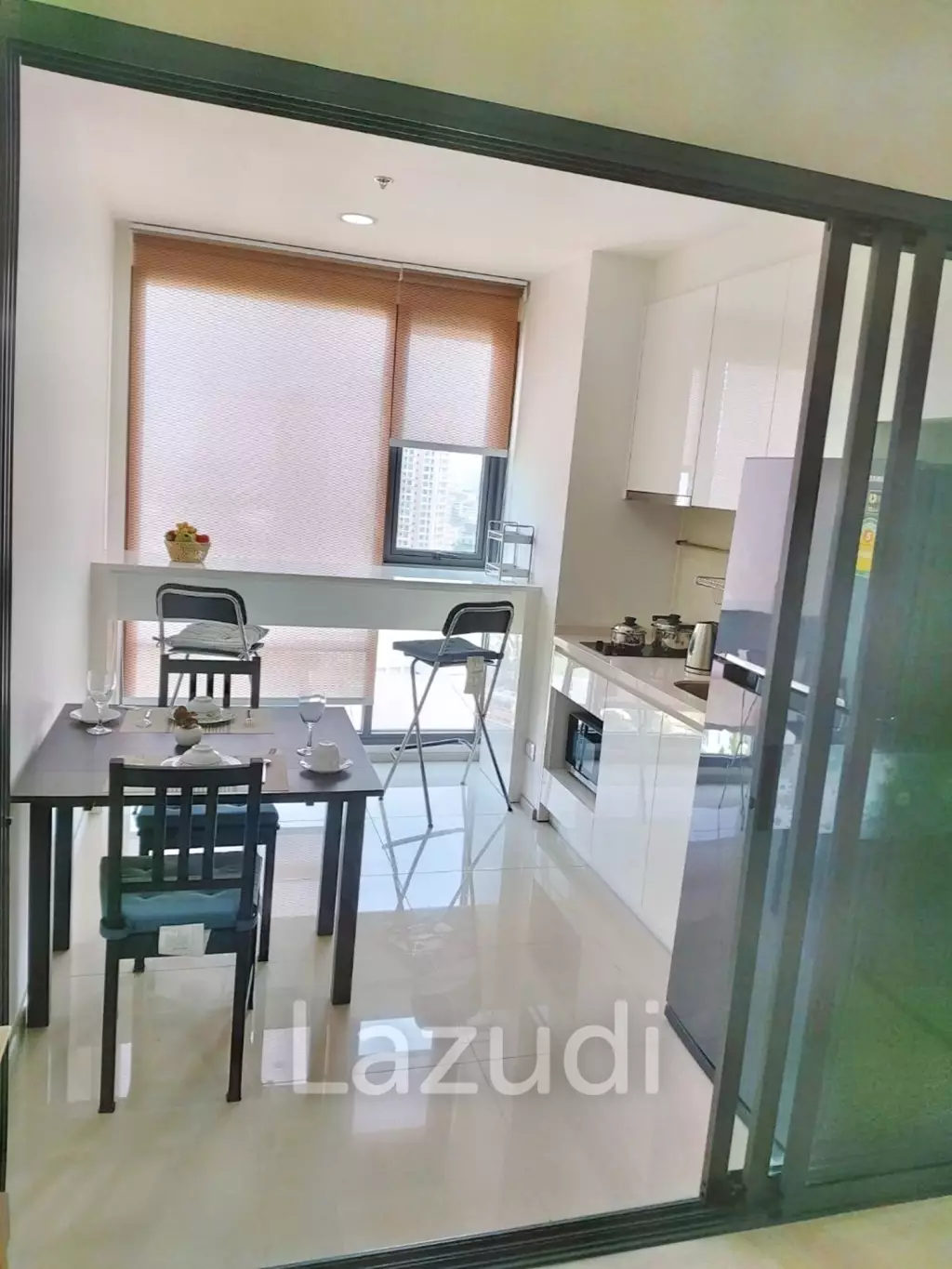 1 Bed 1 Bath 45 SQ.M. RHYTHM Sukhumvit 42
