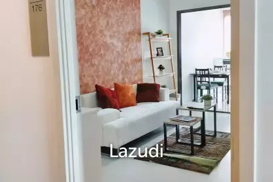 1 Bed 1 Bath 45 SQ.M. RHYTHM Sukhumvit 42