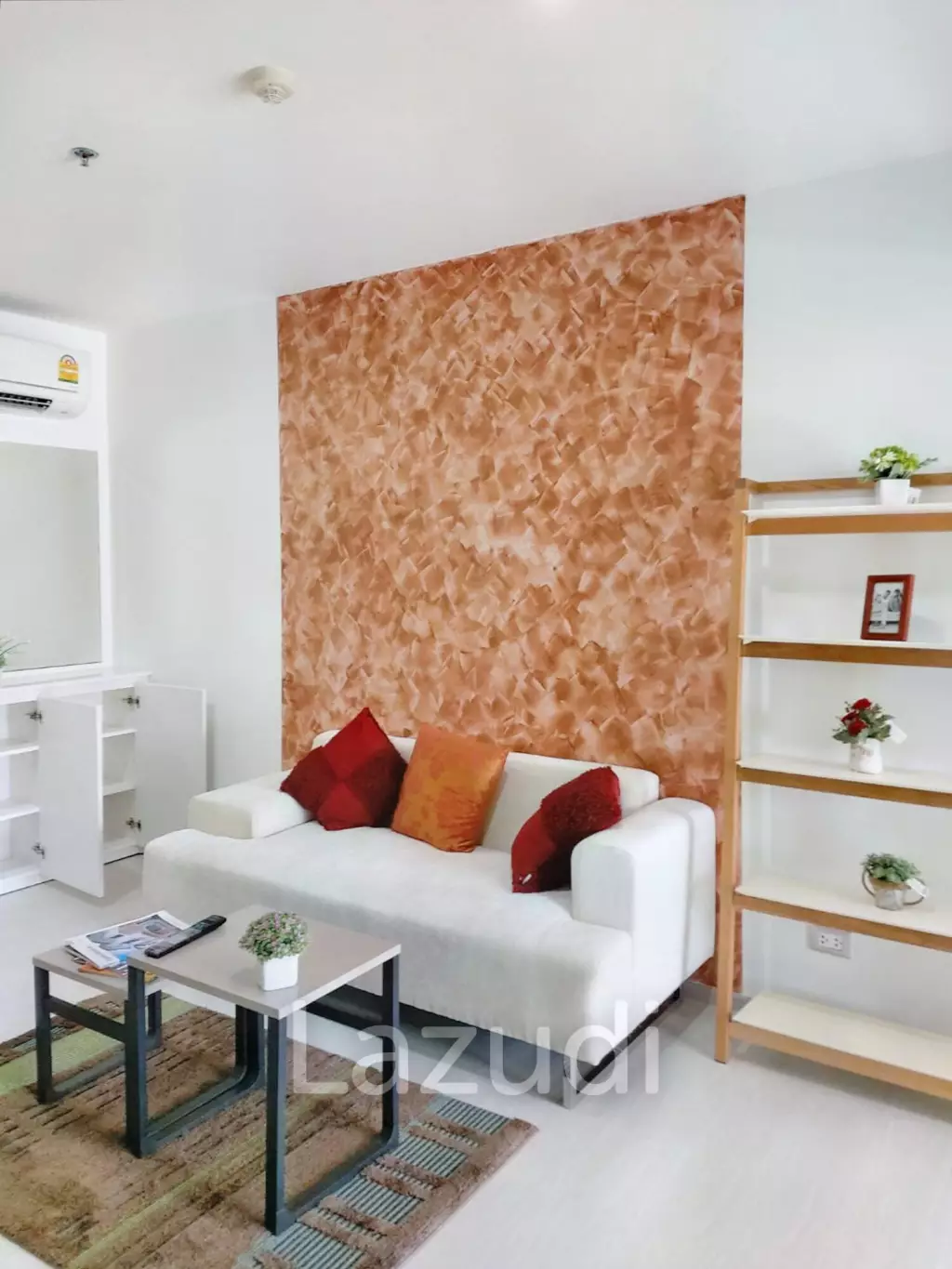 1 Bed 1 Bath 45 SQ.M. RHYTHM Sukhumvit 42