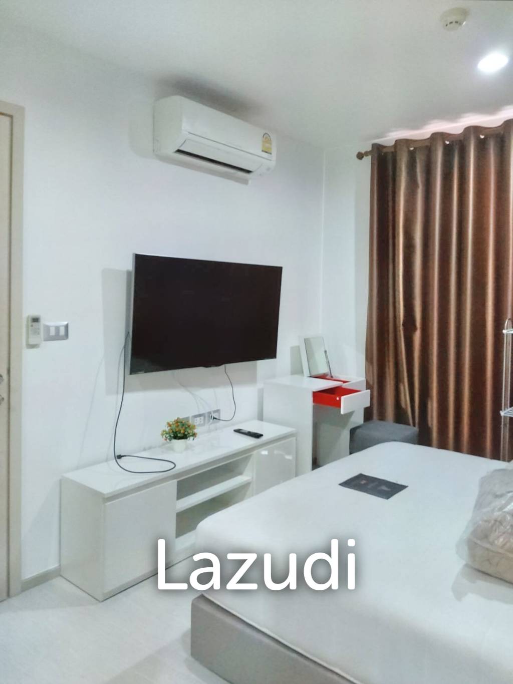 1 Bed 1 Bath 45 SQ.M. RHYTHM Sukhumvit 42