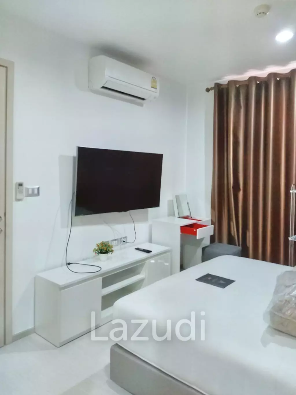 1 Bed 1 Bath 45 SQ.M. RHYTHM Sukhumvit 42