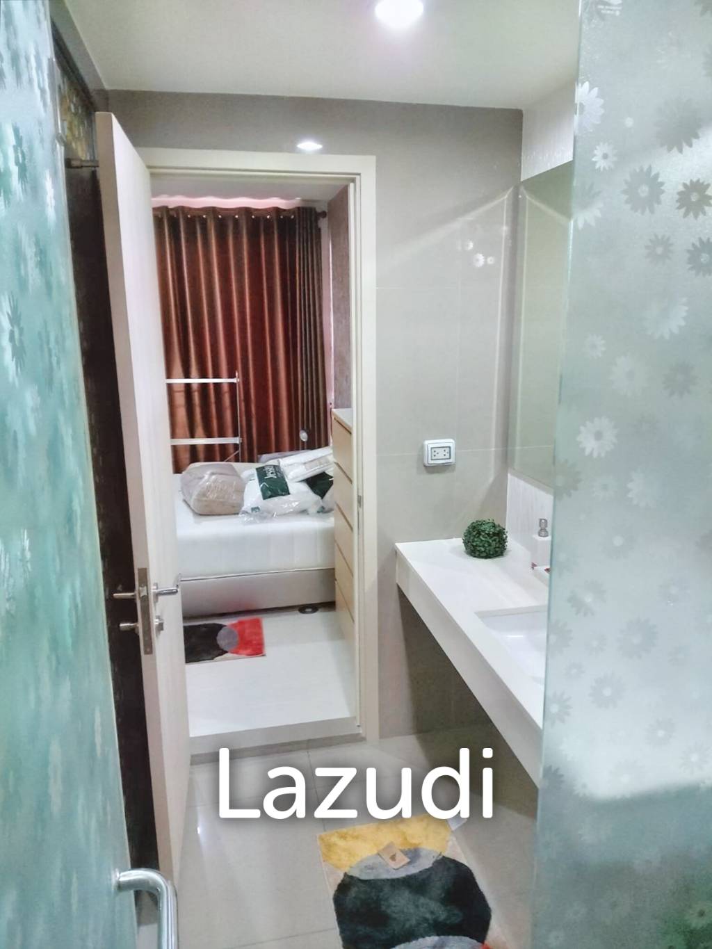 1 Bed 1 Bath 45 SQ.M. RHYTHM Sukhumvit 42