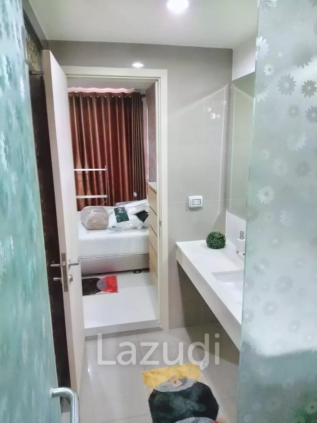 1 Bed 1 Bath 45 SQ.M. RHYTHM Sukhumvit 42