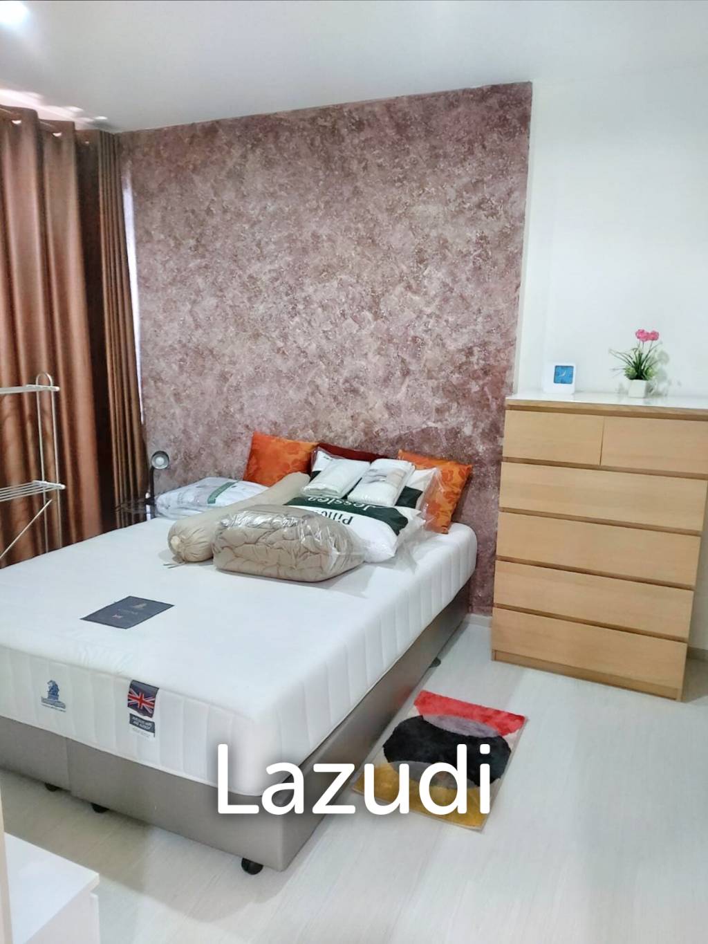 1 Bed 1 Bath 45 SQ.M. RHYTHM Sukhumvit 42